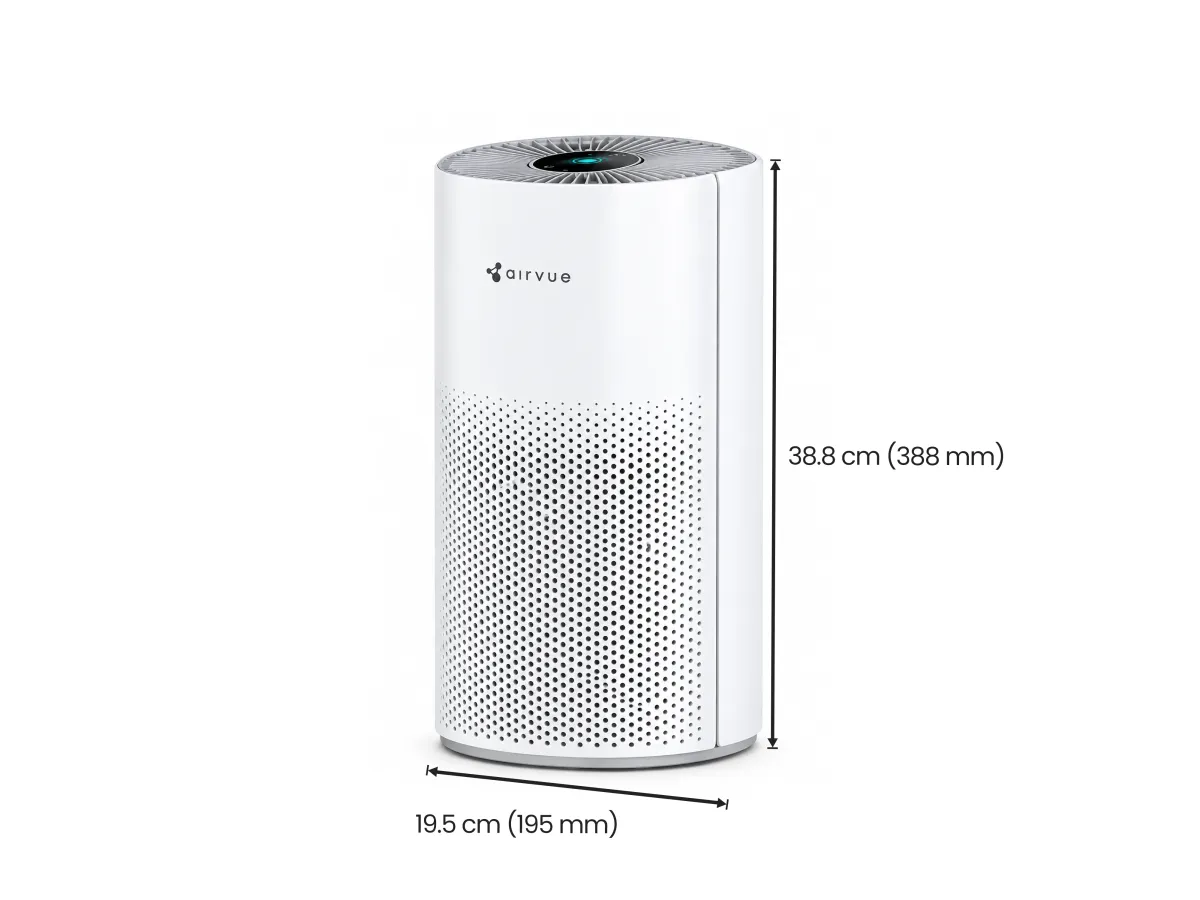 Airvue Air Purifier